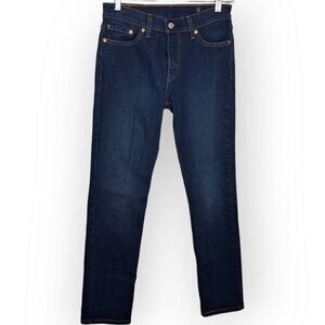 Levi's 511 Slim Fit All Seasons Jeans size 28x29